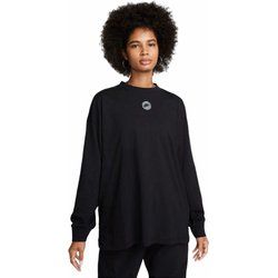 Bluza damska Nike ze sklepu: SPORT-SHOP.pl w kategorii: Bluzy damskie - zdjęcie 6BAF450-D40-9631_165952