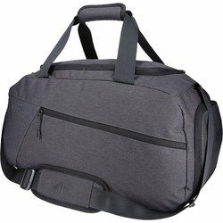 Torba sportowa sportowy 4F ze sklepu: SPORT-SHOP.pl w kategorii: Torby sportowe - zdjęcie 6BAF450-D40-9631_165973