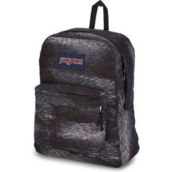 Plecak w stylu młodzieżowym Jansport ze sklepu: SPORT-SHOP.pl w kategorii: Plecaki - zdjęcie 6BAF450-D40-9631_166127