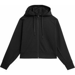 4F - Bluza damska ze sklepu: SPORT-SHOP.pl w kategorii: Bluzy damskie - zdjęcie 6BAF450-D40-9631_166773