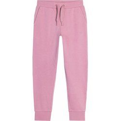Spodnie dziewczęce 4F ze sklepu: SPORT-SHOP.pl w kategorii: Spodnie dziewczęce - zdjęcie 6BAF450-D40-9631_167396