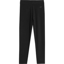 Spodnie dziewczęce 4F ze sklepu: SPORT-SHOP.pl w kategorii: Spodnie dziewczęce - zdjęcie 6BAF450-D40-9631_167397