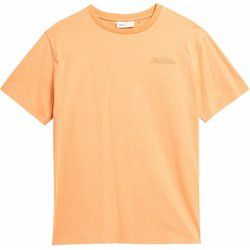 T-shirt męski wiosenny Outhorn ze sklepu: SPORT-SHOP.pl w kategorii: T-shirty męskie - zdjęcie 6BAF450-D40-9631_167439