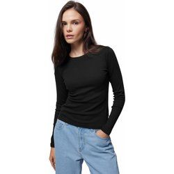 Bluzka damska na zimę Outhorn ze sklepu: SPORT-SHOP.pl w kategorii: Bluzki damskie - zdjęcie 6BAF450-D40-9631_167475