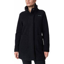 Płaszcz damski Columbia ze sklepu: SPORT-SHOP.pl w kategorii: Płaszcze damskie - zdjęcie 6BAF450-D40-9631_167629