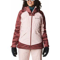 Kurtka damska Columbia ze sklepu: SPORT-SHOP.pl w kategorii: Kurtki damskie - zdjęcie 6BAF450-D40-9631_167660