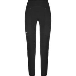 Spodnie damskie SALEWA ze sklepu: SPORT-SHOP.pl w kategorii: Spodnie damskie - zdjęcie 6BAF450-D40-9631_167866