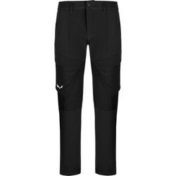 Spodnie męskie SALEWA ze sklepu: SPORT-SHOP.pl w kategorii: Spodnie męskie - zdjęcie 6BAF450-D40-9631_167944