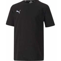 T-shirt chłopięce Puma ze sklepu: SPORT-SHOP.pl w kategorii: T-shirty chłopięce - zdjęcie 6BAF450-D40-9631_168749