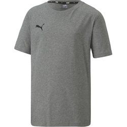 T-shirt chłopięce Puma ze sklepu: SPORT-SHOP.pl w kategorii: T-shirty chłopięce - zdjęcie 6BAF450-D40-9631_168752