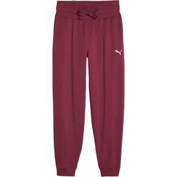 Puma - Spodnie damskie na zimę ze sklepu: SPORT-SHOP.pl w kategorii: Spodnie damskie - zdjęcie 6BAF450-D40-9631_168810