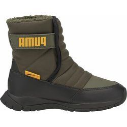 Buty zimowe dziecięce Puma ze sklepu: SPORT-SHOP.pl w kategorii: Buty zimowe dziecięce - zdjęcie 6BAF450-D40-9631_168840