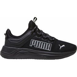 Buty sportowe męskie na lato Puma ze sklepu: SPORT-SHOP.pl w kategorii: Buty sportowe męskie - zdjęcie 6BAF450-D40-9631_169057