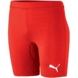 Szorty na lato Puma ze sklepu: SPORT-SHOP.pl w kategorii: Szorty - zdjęcie 6BAF450-D40-9631_169088