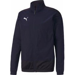 Bluza męska jesienna Puma ze sklepu: SPORT-SHOP.pl w kategorii: Bluzy męskie - zdjęcie 6BAF450-D40-9631_169111