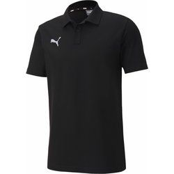 T-shirt męski na lato Puma ze sklepu: SPORT-SHOP.pl w kategorii: T-shirty męskie - zdjęcie 6BAF450-D40-9631_169136