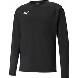 Puma - T-shirt męski na wiosnę ze sklepu: SPORT-SHOP.pl w kategorii: T-shirty męskie - zdjęcie 6BAF450-D40-9631_169158