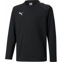 T-shirt chłopięce jesienny Puma ze sklepu: SPORT-SHOP.pl w kategorii: T-shirty chłopięce - zdjęcie 6BAF450-D40-9631_169160