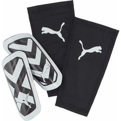 Spodnie męskie jesienne Puma ze sklepu: SPORT-SHOP.pl w kategorii: Spodnie męskie - zdjęcie 6BAF450-D40-9631_169204
