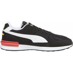 Buty sportowe męskie sportowe Puma ze sklepu: SPORT-SHOP.pl w kategorii: Buty sportowe męskie - zdjęcie 6BAF450-D40-9631_169223