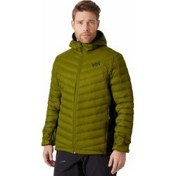 Kurtka męska na zimę Helly Hansen ze sklepu: SPORT-SHOP.pl w kategorii: Kurtki męskie - zdjęcie 6BAF450-D40-9631_169243