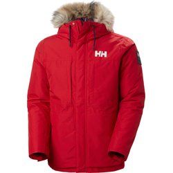 Kurtka męska na zimę Helly Hansen ze sklepu: SPORT-SHOP.pl w kategorii: Kurtki męskie - zdjęcie 6BAF450-D40-9631_169255
