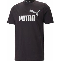 Puma - T-shirt męski na lato ze sklepu: SPORT-SHOP.pl w kategorii: T-shirty męskie - zdjęcie 6BAF450-D40-9631_169579