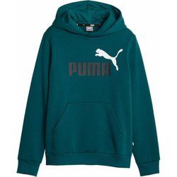 Puma - Bluza chłopięca ze sklepu: SPORT-SHOP.pl w kategorii: Bluzy chłopięce - zdjęcie 6BAF450-D40-9631_169587