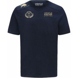 T-shirt męski Red Bull ze sklepu: SPORT-SHOP.pl w kategorii: T-shirty męskie - zdjęcie 6BAF450-D40-9631_169603
