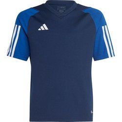 T-shirt chłopięce adidas ze sklepu: SPORT-SHOP.pl w kategorii: T-shirty chłopięce - zdjęcie 6BAF450-D40-9631_169768