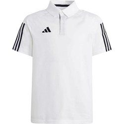 T-shirt chłopięce letni adidas ze sklepu: SPORT-SHOP.pl w kategorii: T-shirty chłopięce - zdjęcie 6BAF450-D40-9631_169771