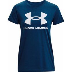 Bluzka damska Under Armour ze sklepu: SPORT-SHOP.pl w kategorii: Bluzki damskie - zdjęcie 6BAF450-D40-9631_170085