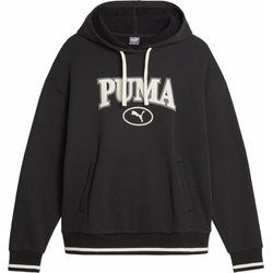 Bluza damska na jesień Puma ze sklepu: SPORT-SHOP.pl w kategorii: Bluzy damskie - zdjęcie 6BAF450-D40-9631_170210