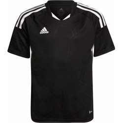 T-shirt chłopięce na zimę adidas ze sklepu: SPORT-SHOP.pl w kategorii: T-shirty chłopięce - zdjęcie 6BAF450-D40-9631_170231