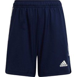 Spodenki chłopięce na zimę adidas ze sklepu: SPORT-SHOP.pl w kategorii: Spodenki chłopięce - zdjęcie 6BAF450-D40-9631_170232