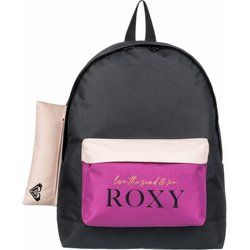 Plecak na lato ROXY ze sklepu: SPORT-SHOP.pl w kategorii: Plecaki - zdjęcie 6BAF450-D40-9631_170242