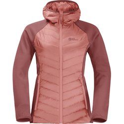 Kurtka damska na zimę Jack Wolfskin ze sklepu: SPORT-SHOP.pl w kategorii: Kurtki damskie - zdjęcie 6BAF450-D40-9631_170512