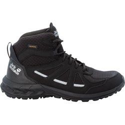 Buty trekkingowe damskie Jack Wolfskin ze sklepu: SPORT-SHOP.pl w kategorii: Buty trekkingowe damskie - zdjęcie 6BAF450-D40-9631_170570