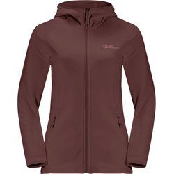 Bluza damska Jack Wolfskin ze sklepu: SPORT-SHOP.pl w kategorii: Bluzy damskie - zdjęcie 6BAF450-D40-9631_170664