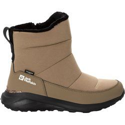 Śniegowce damskie Jack Wolfskin ze sklepu: SPORT-SHOP.pl w kategorii: Śniegowce damskie - zdjęcie 6BAF450-D40-9631_170703