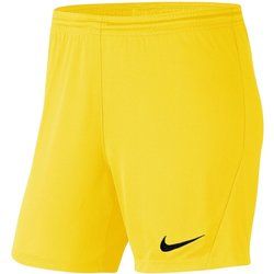 Szorty na zimę Nike ze sklepu: SPORT-SHOP.pl w kategorii: Szorty - zdjęcie 6BAF450-D40-9631_171015