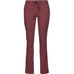 Spodnie damskie Black Diamond ze sklepu: SPORT-SHOP.pl w kategorii: Spodnie damskie - zdjęcie 6BAF450-D40-9631_171445