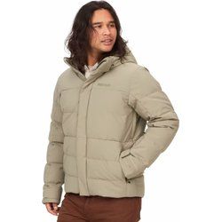 Kurtka męska Marmot ze sklepu: SPORT-SHOP.pl w kategorii: Kurtki męskie - zdjęcie 6BAF450-D40-9631_171727