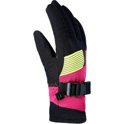 Rękawiczki casualowe jesienny Viking ze sklepu: SPORT-SHOP.pl w kategorii: Rękawiczki damskie - zdjęcie 6BAF450-D40-9631_172177