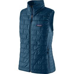 Kamizelka damska jesienna Patagonia ze sklepu: SPORT-SHOP.pl w kategorii: Kamizelki damskie - zdjęcie 6BAF450-D40-9631_172385