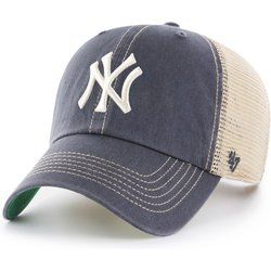 Czapka z daszkiem męska 47 Brand ze sklepu: SPORT-SHOP.pl w kategorii: Czapki z daszkiem męskie - zdjęcie 6BAF450-D40-9631_172535