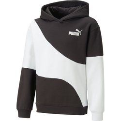 Bluza chłopięca na zimę Puma ze sklepu: SPORT-SHOP.pl w kategorii: Bluzy chłopięce - zdjęcie 6BAF450-D40-9631_172814