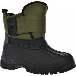 BIG STAR - Buty zimowe dziecięce ze sklepu: SPORT-SHOP.pl w kategorii: Buty zimowe dziecięce - zdjęcie 6BAF450-D40-9631_172859