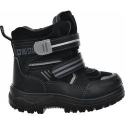 Buty zimowe dziecięce BIG STAR ze sklepu: SPORT-SHOP.pl w kategorii: Buty zimowe dziecięce - zdjęcie 6BAF450-D40-9631_172862