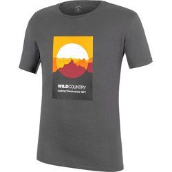 Wild Country - T-shirt męski ze sklepu: SPORT-SHOP.pl w kategorii: T-shirty męskie - zdjęcie 6BAF450-D40-9631_172900